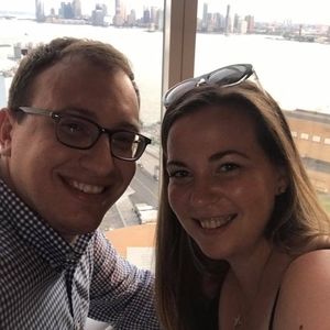 Meet your Posher, Annemarie