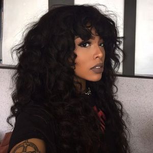 Meet your Posher, Lilly