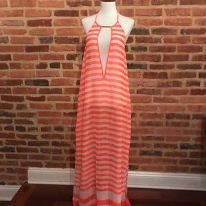 Ted Baker swim cover up