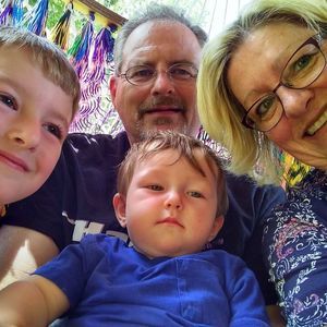 Meet your Posher, Terri