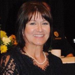 Meet your Posher, Kathy