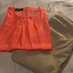 Jones New York blouse