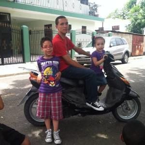 Meet your Posher, Alexandra