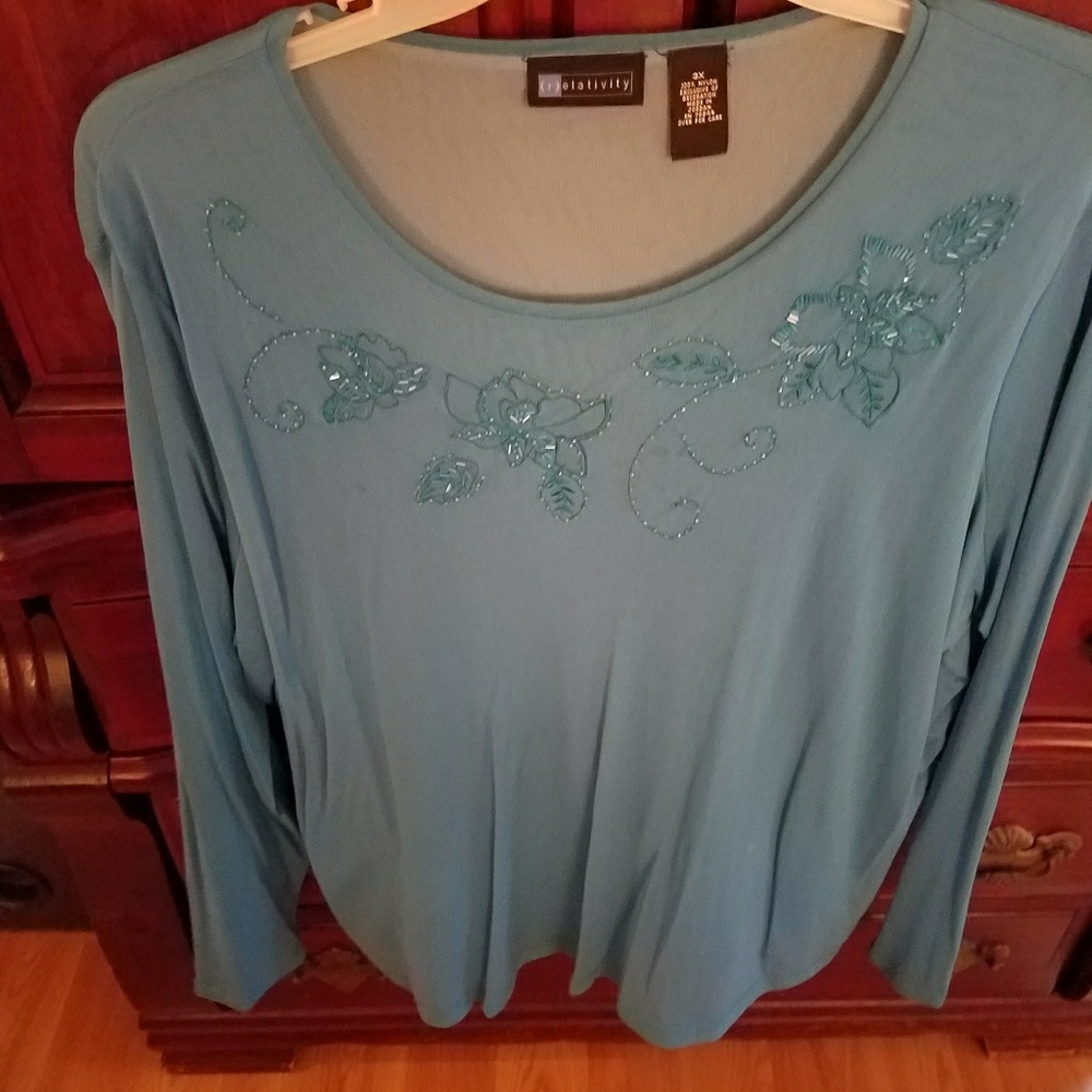 Blouse