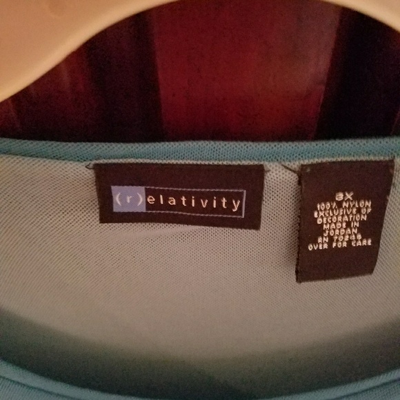 Blouse - Picture 2 of 2