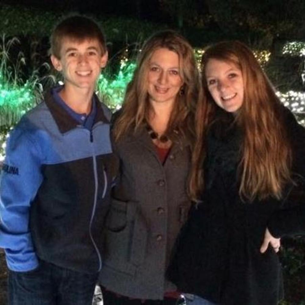 Meet your Posher, Rhonda