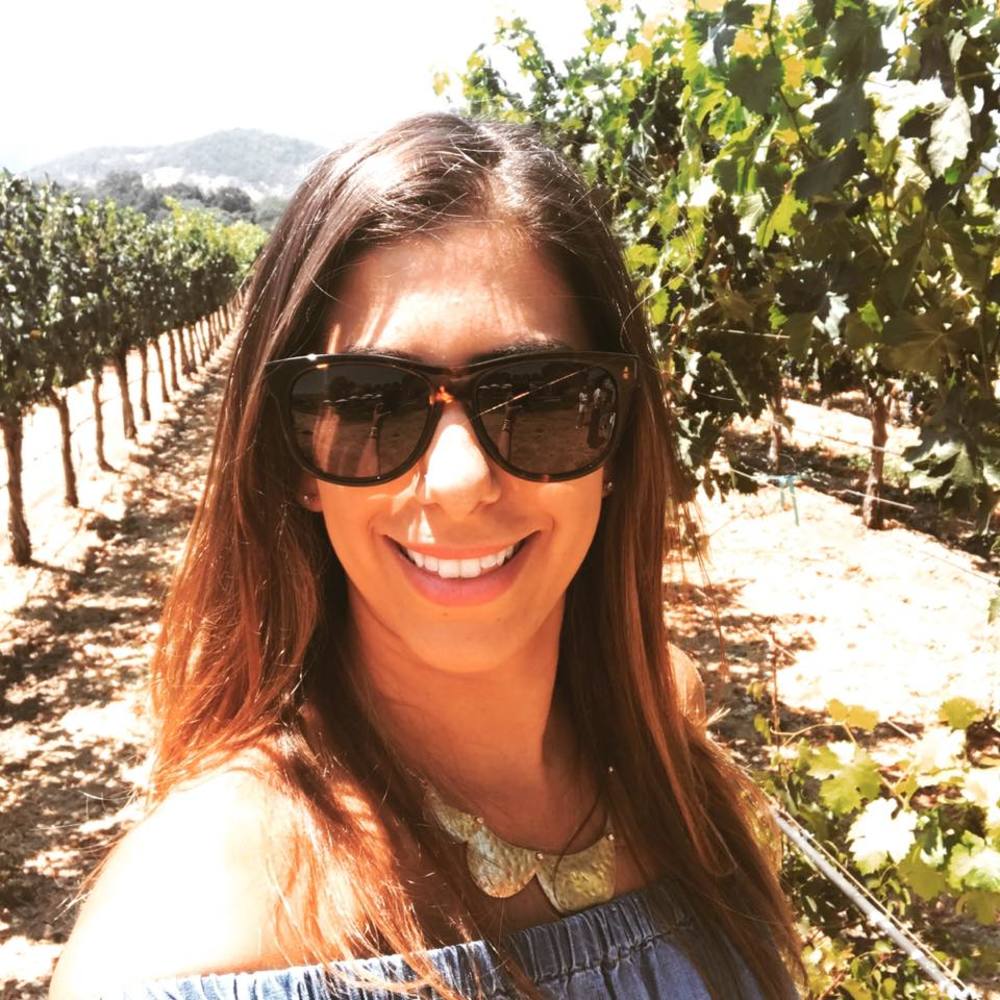 Meet your Posher, Amanda