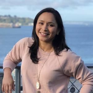 Meet your Posher, Aryani