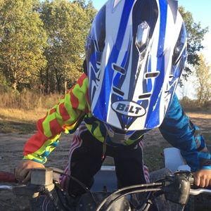 Meet your Posher, Fatima