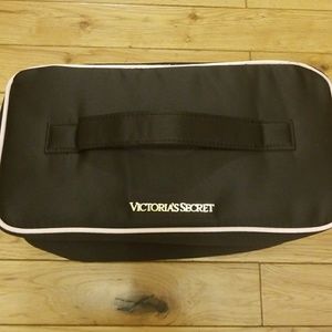 Victoria's Secret lingerie case