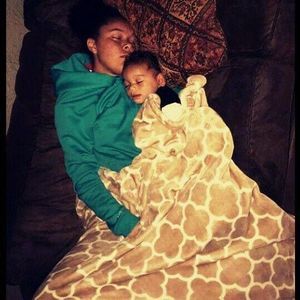 Meet your Posher, Frederick