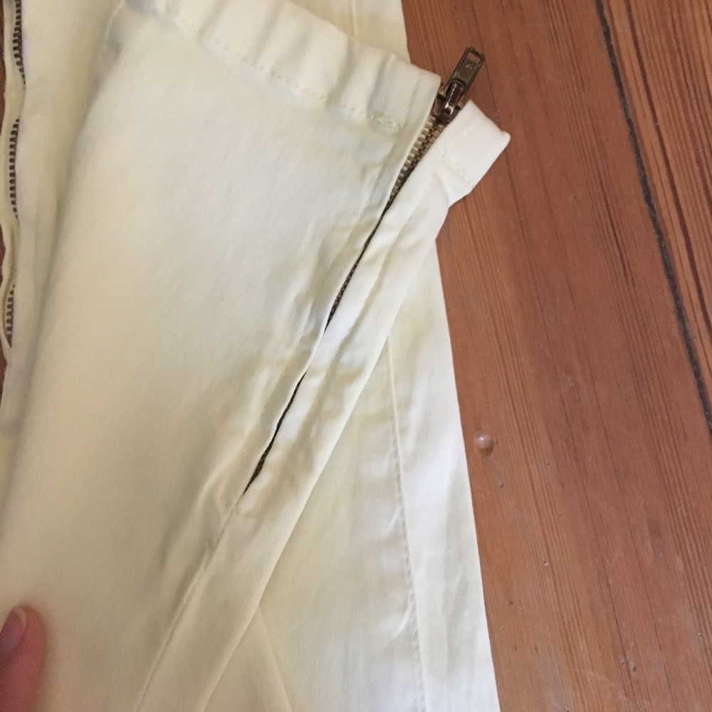 ⭐️ZARA⭐️Slim Fit Pants - Picture 2 of 3