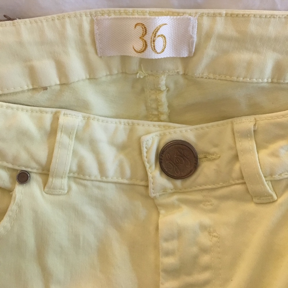 ⭐️ZARA⭐️Slim Fit Pants - Picture 3 of 3