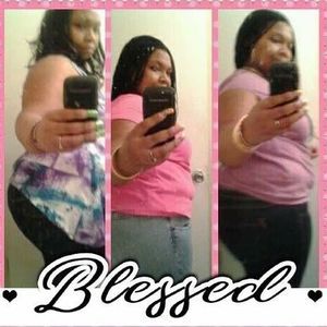 Meet your Posher, Brittany