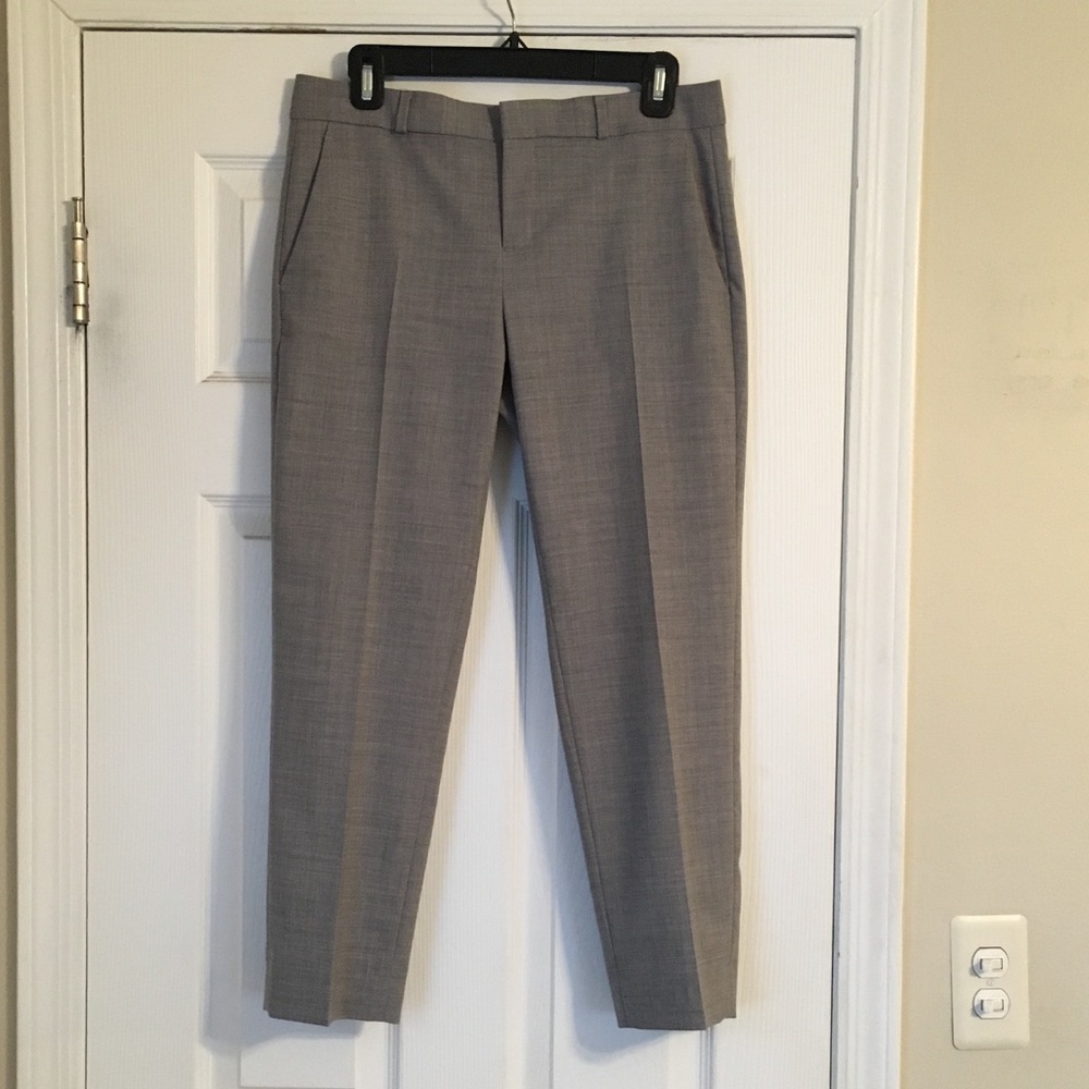 Banana Republic pants