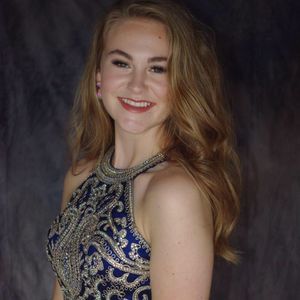 Meet your Posher, Molly