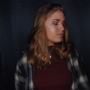 Meet your Posher, Savannah