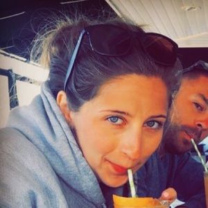 Meet your Posher, Paige