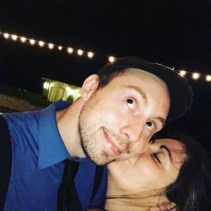 Meet your Posher, Vicky