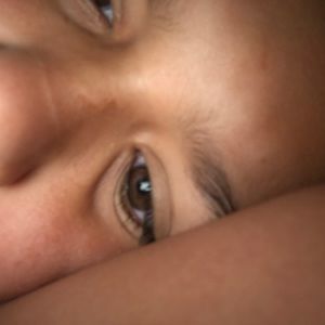 Meet your Posher, Cole