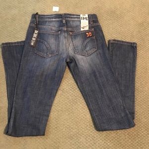 Joe’s jeans women size 25
