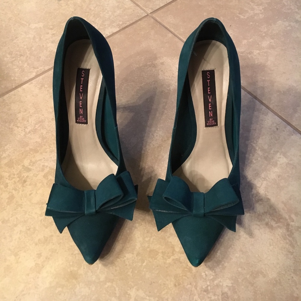Steven by Steve Madden ravesh