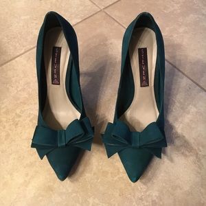 Steven by Steve Madden ravesh