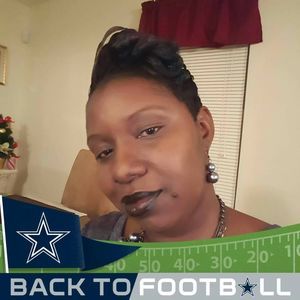 Meet your Posher, Gladys