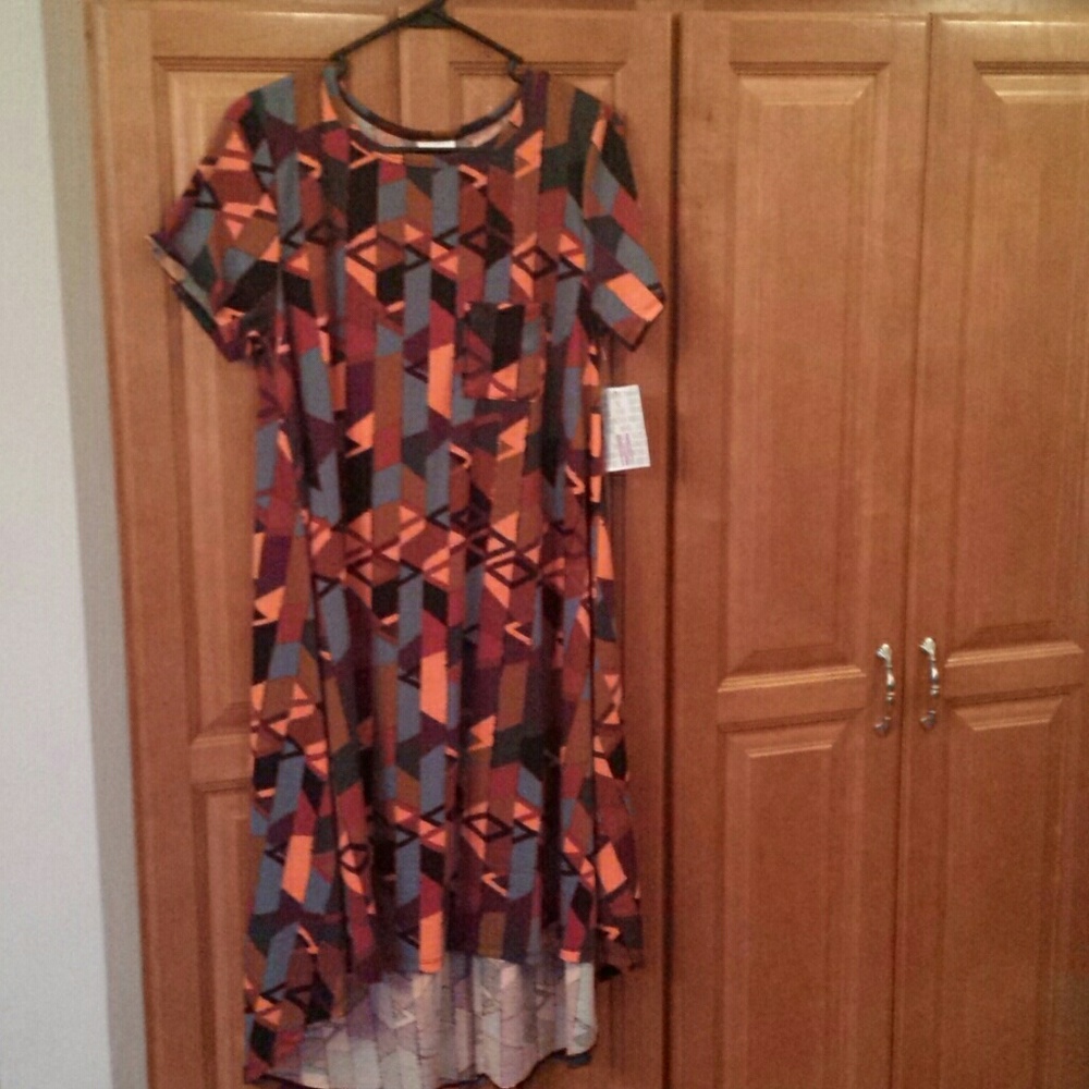 Lularoe Carly