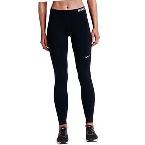 Nike Pro Tights