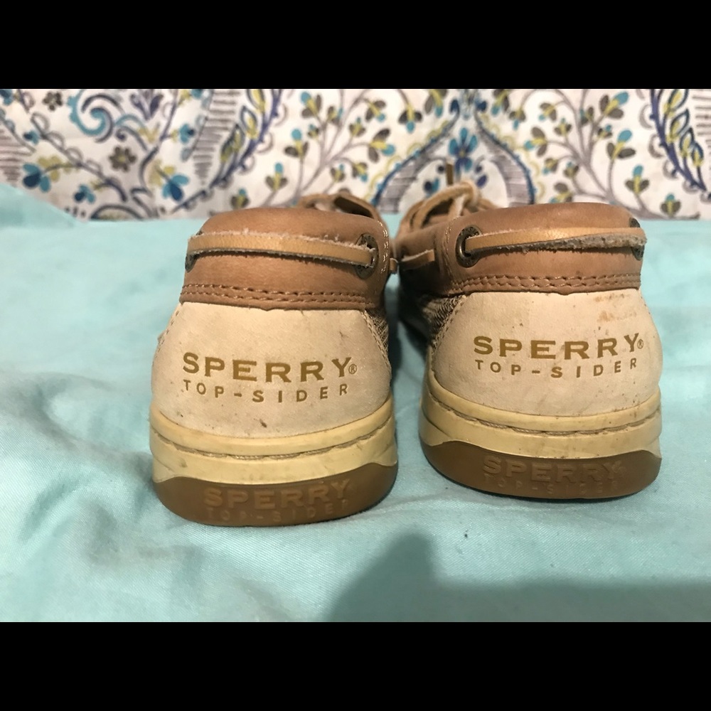 SPERRY Women’s Angelfish Boat Shoe