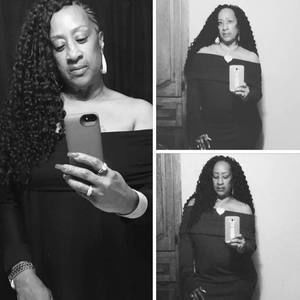 Meet your Posher, Debra