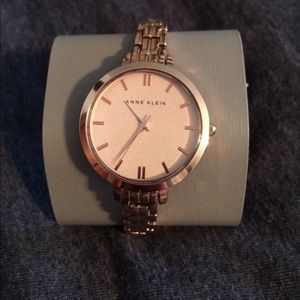 Anne Klein watch