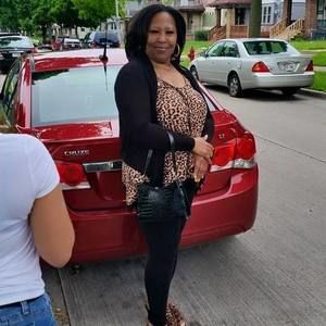 Meet your Posher, Janice