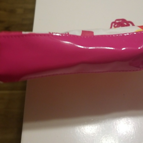 Lancome cosmetic bag - Picture 2 of 4