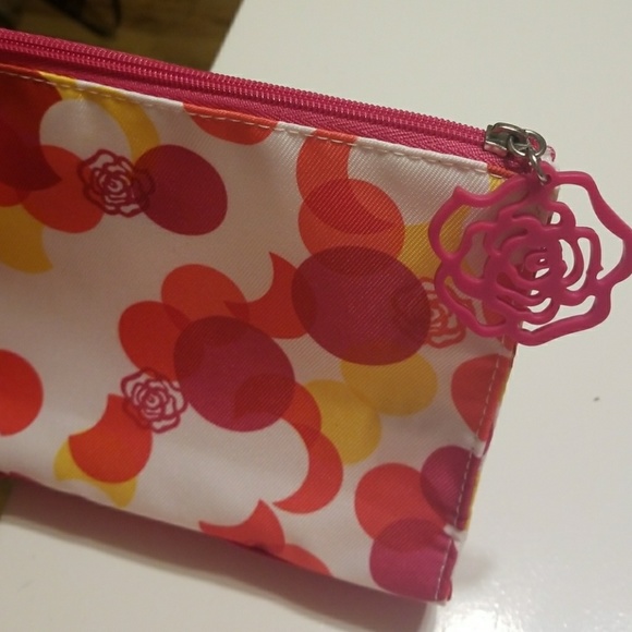 Lancome cosmetic bag - Picture 3 of 4