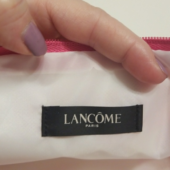 Lancome cosmetic bag - Picture 4 of 4