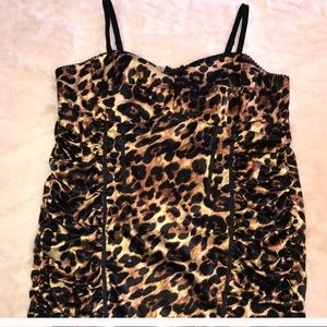 Torrid Z. Cavaricci Beautiful cocktail dress!