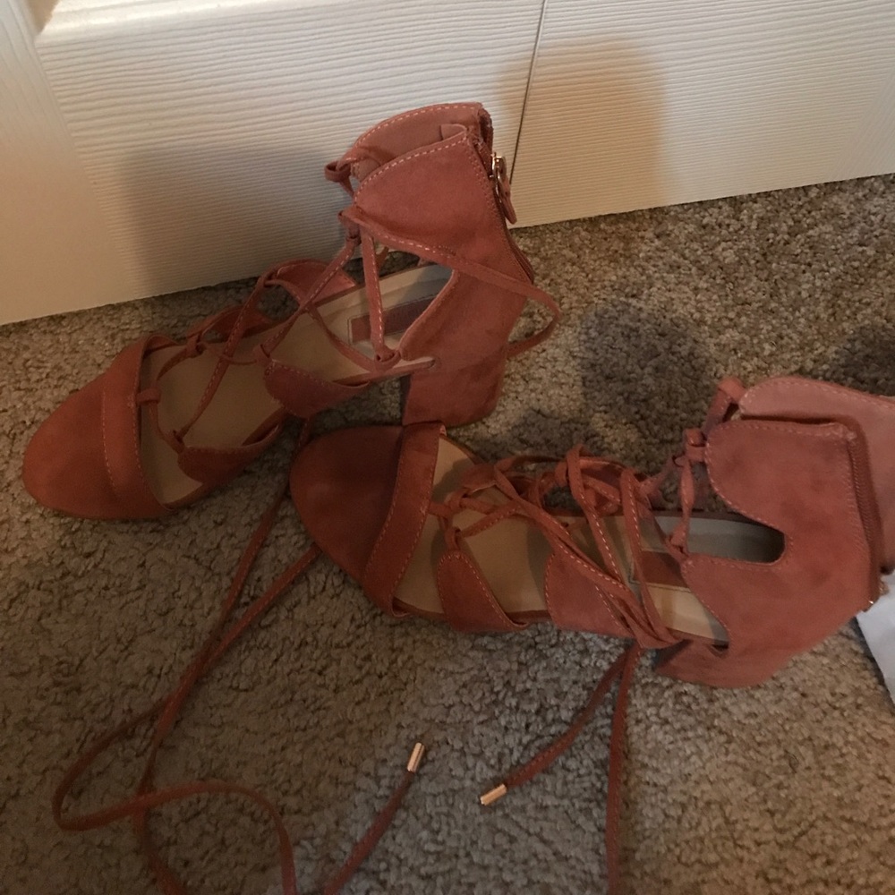 Sandals - Picture 2 of 2