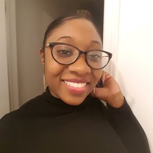 Meet your Posher, Erin