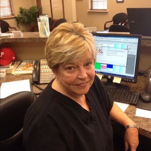 Meet your Posher, Beverly