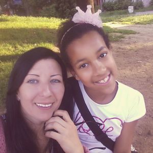 Meet your Posher, Biljana
