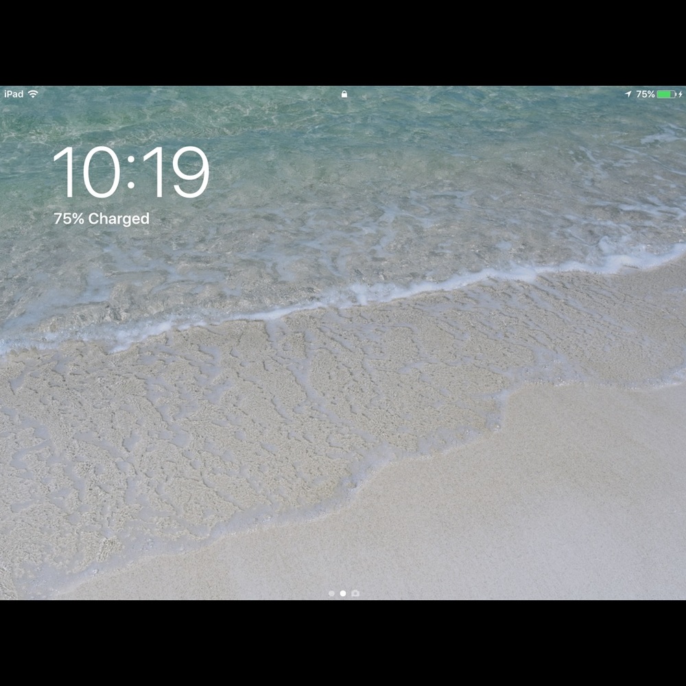 Meet your Posher, Gail