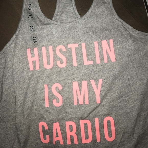 Under Armour Tops - Gym Tank