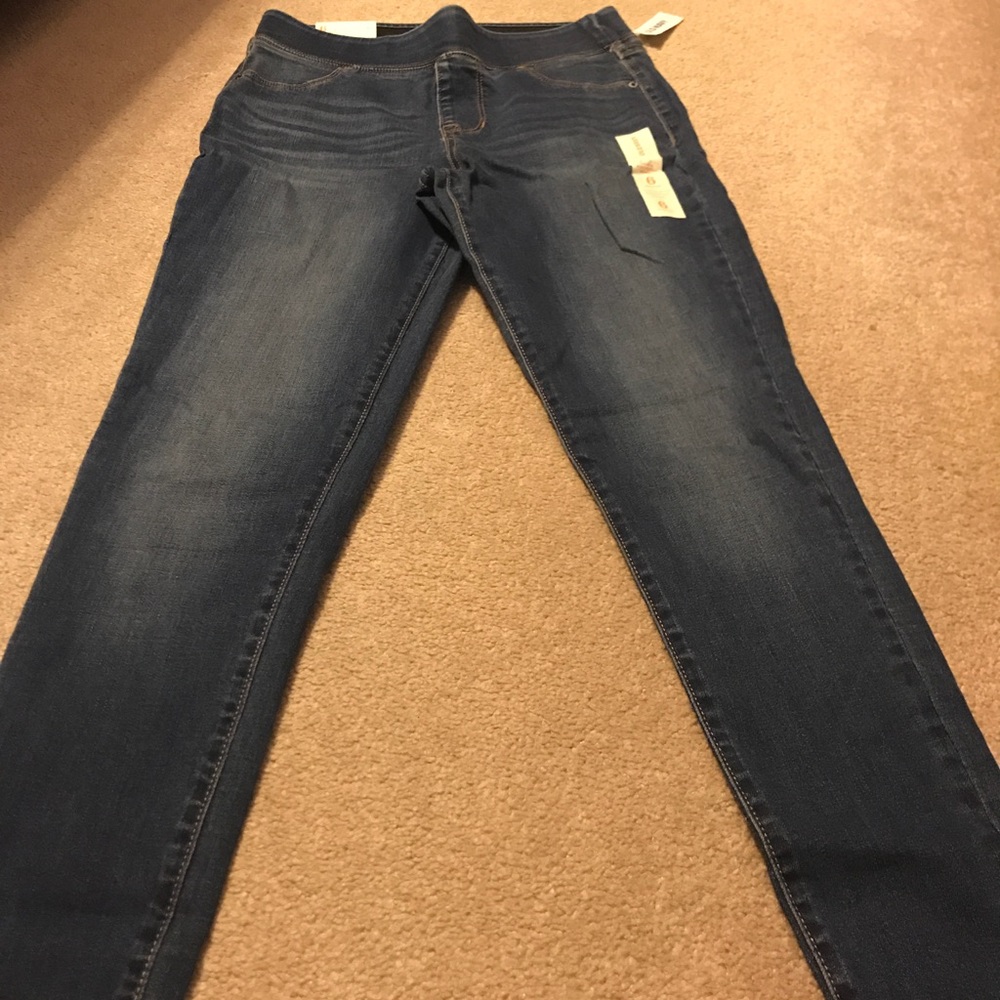 Jeggings