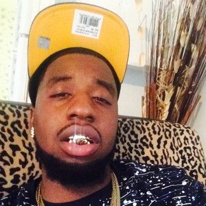 Meet your Posher, Kendrick