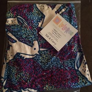 BNWT Lularoe T/C UNICORNS!