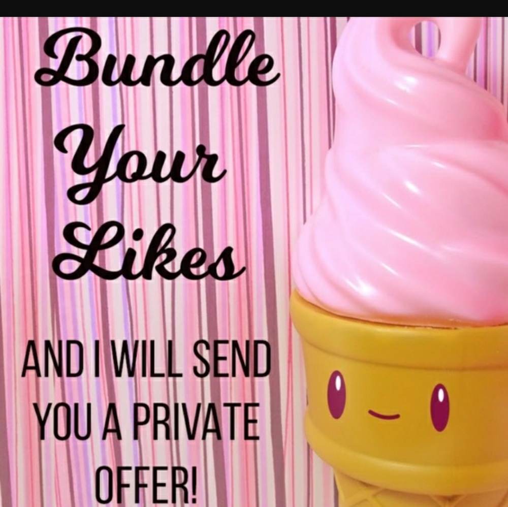 Everything Must Go!!