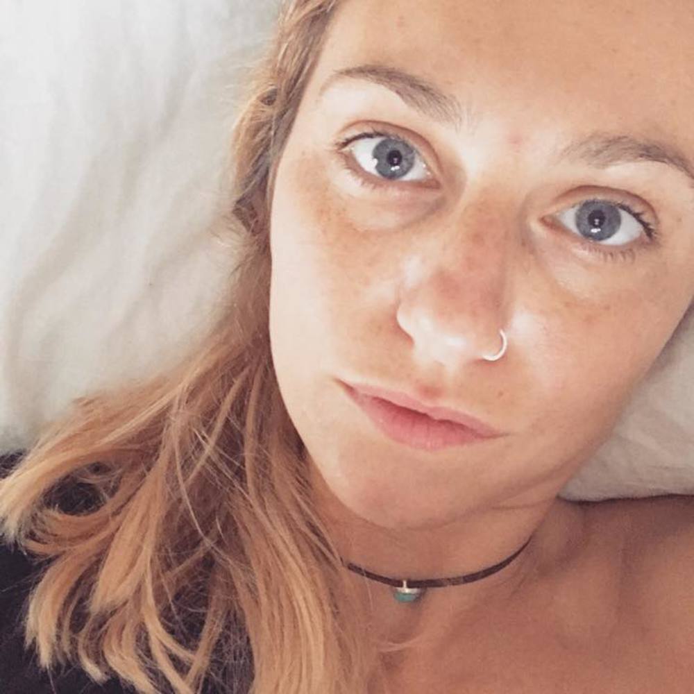 Meet your Posher, Michaela