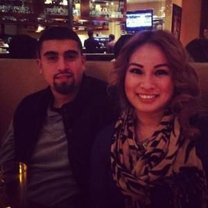 Meet your Posher, Marivel